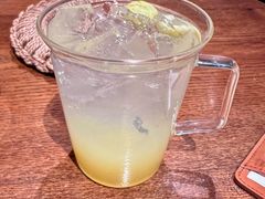 -SHAN山(前滩太古里店)