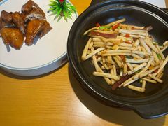 -大鸽饭(马王堆店)