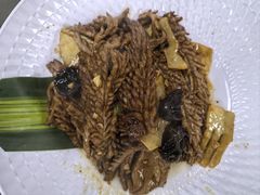 -魁盛居百年鲁菜馆(中林路店)