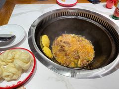 -玺炖·中国铁锅炖(虹桥天街店)