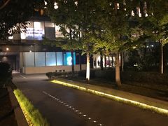 -金鸡湖景区