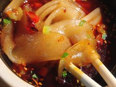 -串大叔炭火烤串·鸡西大冷面刀削面(总店)