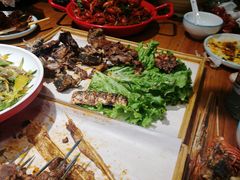 -大哥大烧鸽子海鲜串吧(沈辽路店)