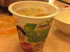-野妹经典火锅(民治店)