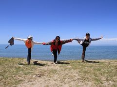 -青海湖国家重点风景名胜区