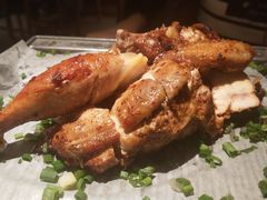-绿茶餐厅(广州天河城店)