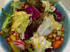 大拌菜-锦尚阁烤鱼(望京新荟城店)