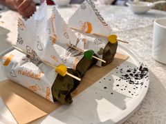 -海皇食府(水都假日酒店店)