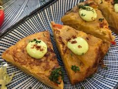 -帕歌西班牙餐厅paco tapas