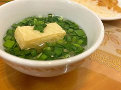 普宁特色炸豆干-正宗普宁豆干坊·洪记砂锅粥(红领巾路店)
