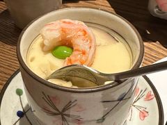 -耕海日本料理(万达华府店)