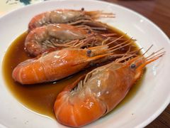-谢记上海大排档(长寿路店)