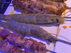 -三个蒙古大叔羊肉串(大宁店)