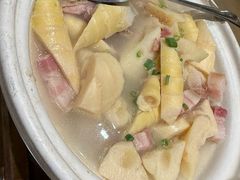 -新白鹿餐厅(龙游路店)