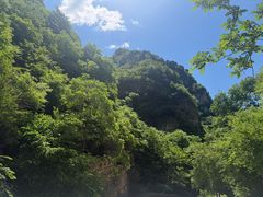 -北京上方山国家森林公园