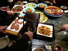 -庆合府重庆大排档(紫都城店)