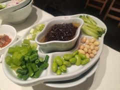 -四季民福烤鸭店(前门大栅栏店)