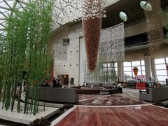 -深圳大梅沙京基洲际度假酒店