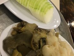 -太婆天府山珍酒楼(亚运村店)