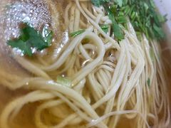 -鑫明明拉面(宁化路店)