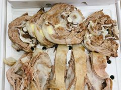 -老毛手抓·盐池滩羊非遗手抓(宁夏总店)
