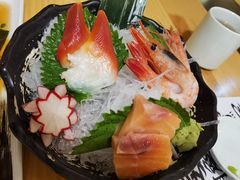 -鳗鲔料理小馆