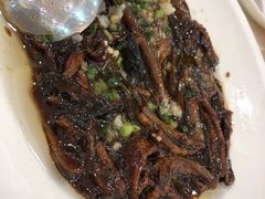 响油鳝糊-金时代顺风大酒店(协泰店)