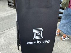 -JPG canteen(广州乐峰广场店)