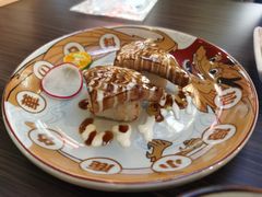 -仙隐小鹿中华料理(南宁万象城店)