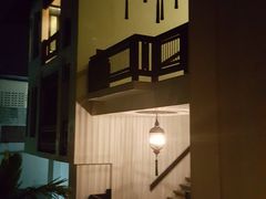 -清迈菩提塞雷纳