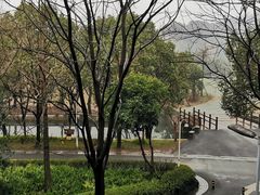 -绍兴鉴湖君澜大酒店