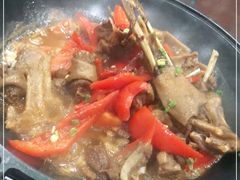 -湘里乡亲甲王二老店