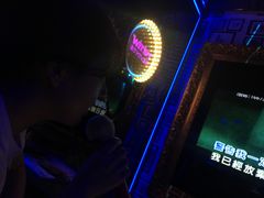 -温莎KTV(珠江路店)