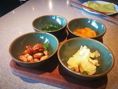 -半山腰·云南菜(侨福芳草地店)