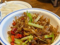 -铭厨特色家常菜(金色溪泉湾店)