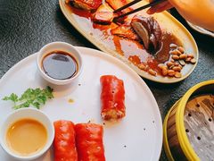 -蝴蝶里·粤菜·点心(滨江龙湖店)
