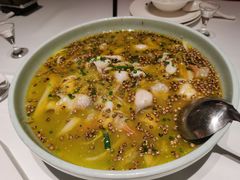 -小厨娘淮扬菜(天印大道店)