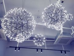 -及咖啡GatherCoffee(华申大厦店)