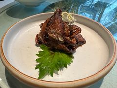 -申粤轩酒楼·三十年粤菜经典(丁香花园店)