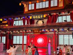 -深圳锦绣中华民俗村