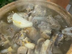 -许鲜生健康生活馆·精细潮菜(奥绅体育公园店)