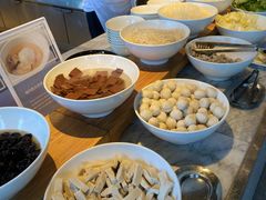 -福州仓山凯悦酒店·Market Cafe Lacucina咖啡厅