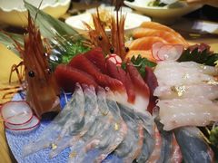 -富山日式料理(宽厚里店)