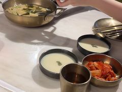 -HOTISLAND海鸡岛·韩国料理(江南西店)