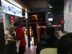 -崇州余荞面(落虹桥店)