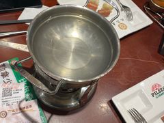 -比尔森啤酒自助烤肉(红旗街店)
