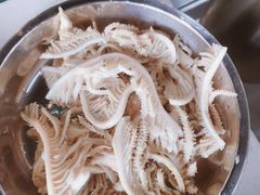 -憨铁匠老火锅(龙岗万科里店)