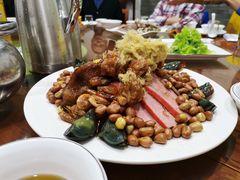 老八样-三林民间传菜