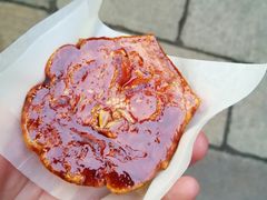 -王记海棠糕(新场古镇店)
