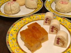 如意芸豆卷-富华斋饽饽铺·宫廷糕点·伴手礼(护国新天地店)